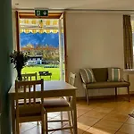 Bed & Breakfast Alpenrose Beim Ballenberg Hofstetten bei Brienz