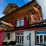 Alpenrose Beim Ballenberg Bed & Breakfast 3*