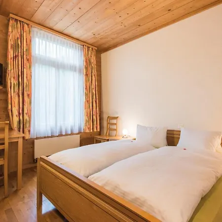 Alpenrose Beim Ballenberg 3*