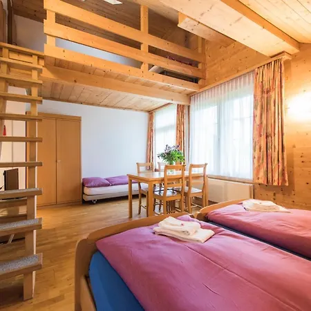 Alpenrose Beim Ballenberg