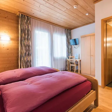 Alpenrose Beim Ballenberg 3* Hofstetten bei Brienz