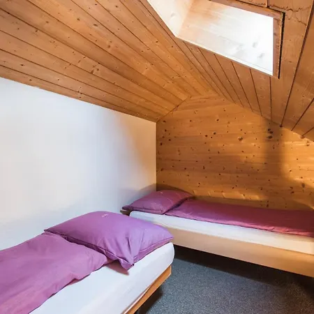 Alpenrose Beim Ballenberg Bed & Breakfast