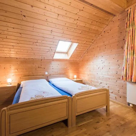 Alpenrose Beim Ballenberg 3* Hofstetten bei Brienz