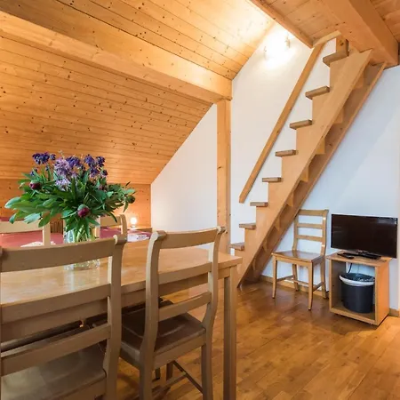 Alpenrose Beim Ballenberg 3*