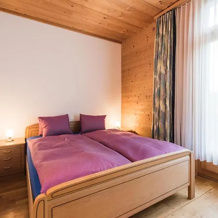 Alpenrose Beim Ballenberg Bed & Breakfast 3*