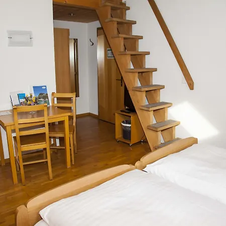 Alpenrose Beim Ballenberg 3* Hofstetten bei Brienz