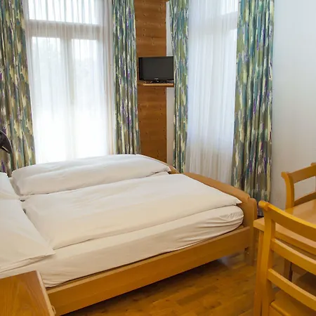 Alpenrose Beim Ballenberg Bed & Breakfast Hofstetten bei Brienz