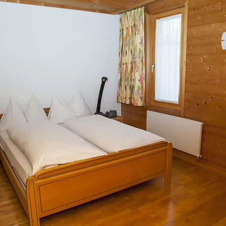 Alpenrose Beim Ballenberg 3*