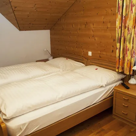 Alpenrose Beim Ballenberg 3* Hofstetten bei Brienz
