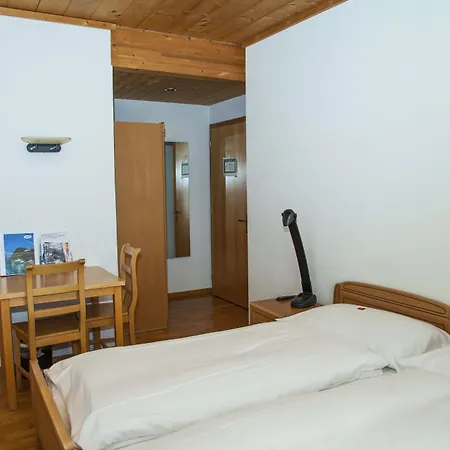 Alpenrose Beim Ballenberg 3*