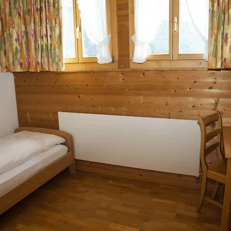 Alpenrose Beim Ballenberg Отель типа 