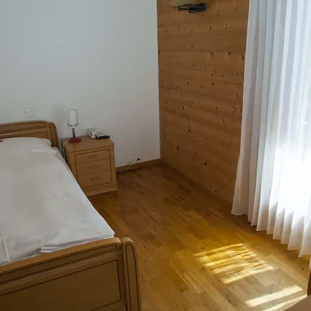 Alpenrose Beim Ballenberg