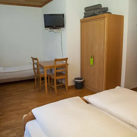 Alpenrose Beim Ballenberg