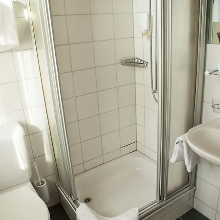 Alpenrose Beim Ballenberg Отель типа 