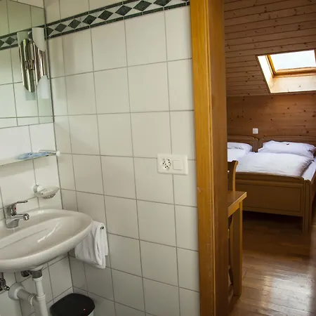 Alpenrose Beim Ballenberg