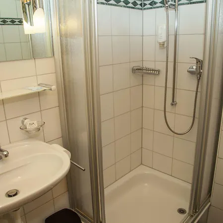 Bed & Breakfast Alpenrose Beim Ballenberg 3*