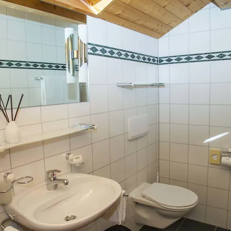 Bed & Breakfast Alpenrose Beim Ballenberg