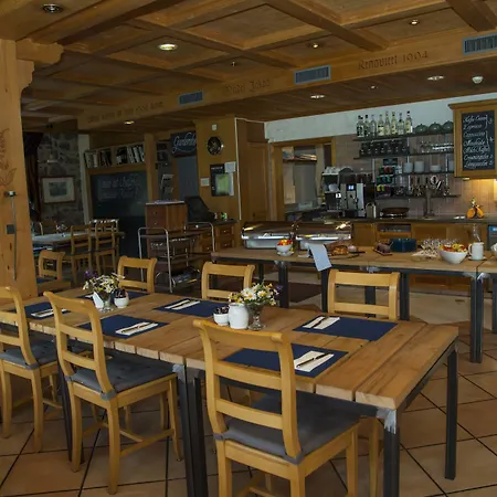 Bed & Breakfast Alpenrose Beim Ballenberg