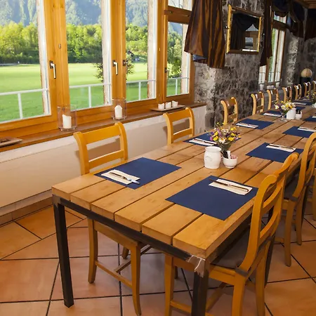 Alpenrose Beim Ballenberg