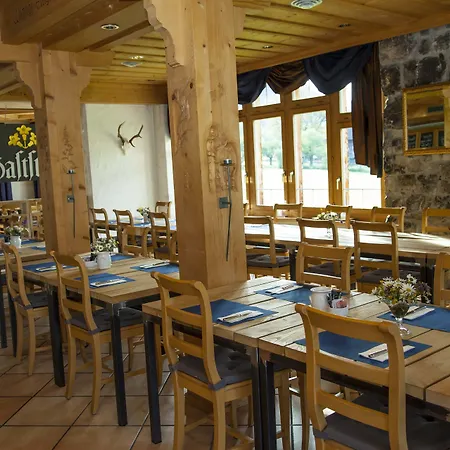 Alpenrose Beim Ballenberg 3* Hofstetten bei Brienz