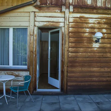 Alpenrose Beim Ballenberg 3* Hofstetten bei Brienz