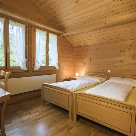 Alpenrose Beim Ballenberg