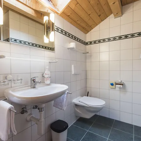 Bed & Breakfast Alpenrose Beim Ballenberg Hofstetten bei Brienz