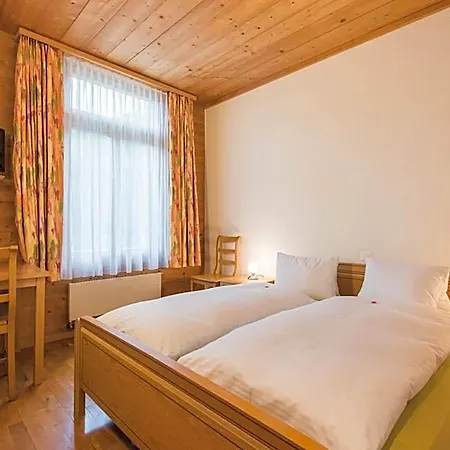 Alpenrose Beim Ballenberg Bed & Breakfast 3*