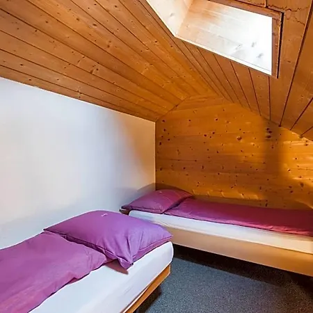Alpenrose Beim Ballenberg Bed & Breakfast