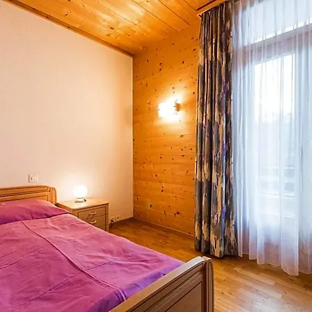 Bed & Breakfast Alpenrose Beim Ballenberg 3*