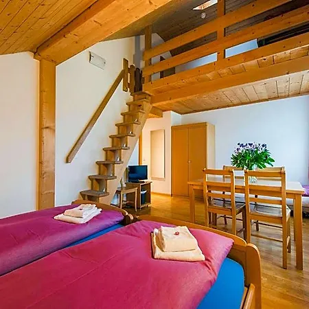 Alpenrose Beim Ballenberg 3* Hofstetten bei Brienz