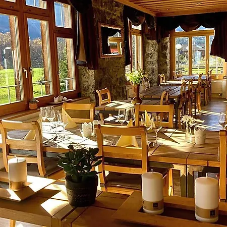Alpenrose Beim Ballenberg