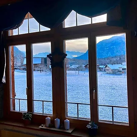 Alpenrose Beim Ballenberg 3*