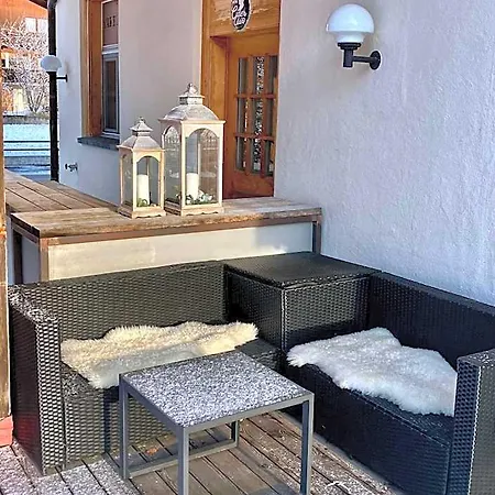Alpenrose Beim Ballenberg Hofstetten bei Brienz