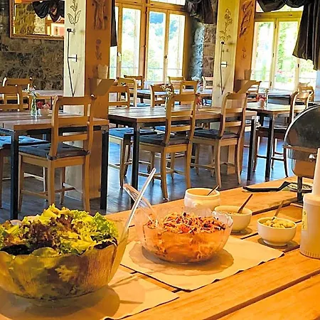 Alpenrose Beim Ballenberg 3*