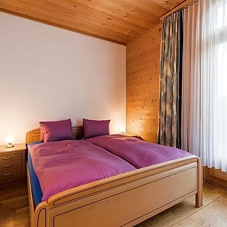 Alpenrose Beim Ballenberg Bed & Breakfast 3*