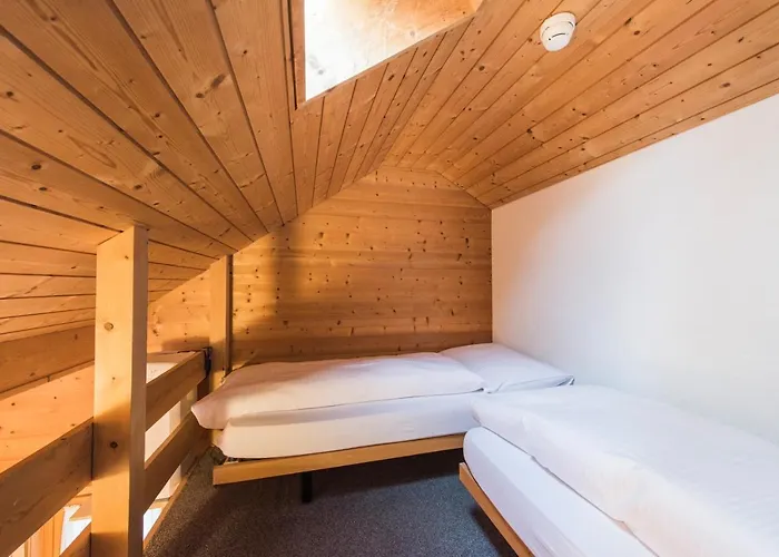 Bed & Breakfast Alpenrose Beim Ballenberg 3*