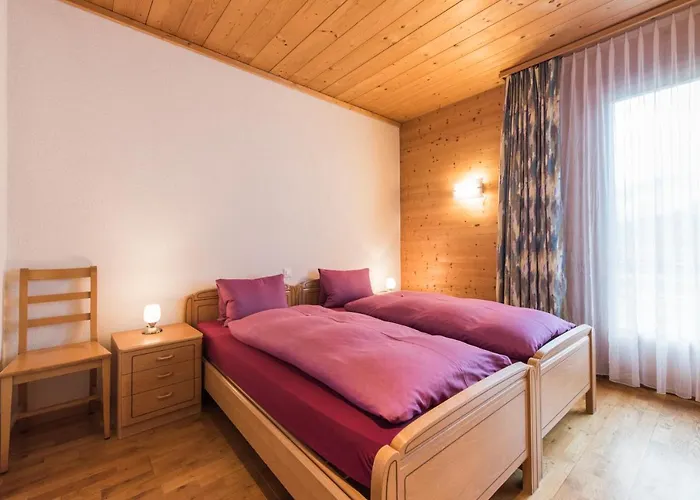 Alpenrose Beim Ballenberg 3*