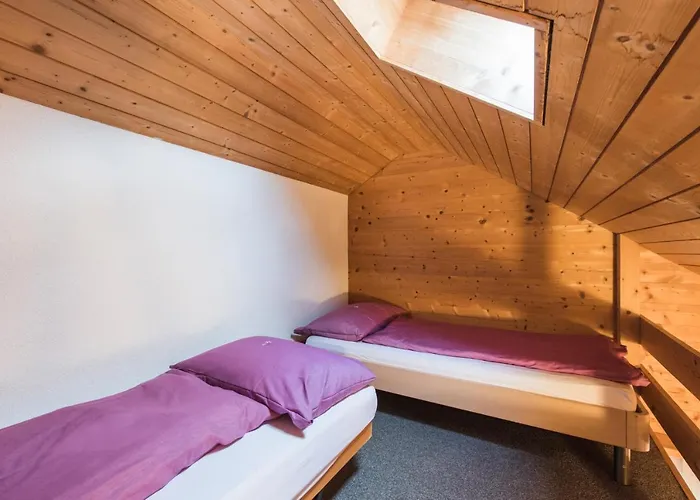 Alpenrose Beim Ballenberg Bed & Breakfast