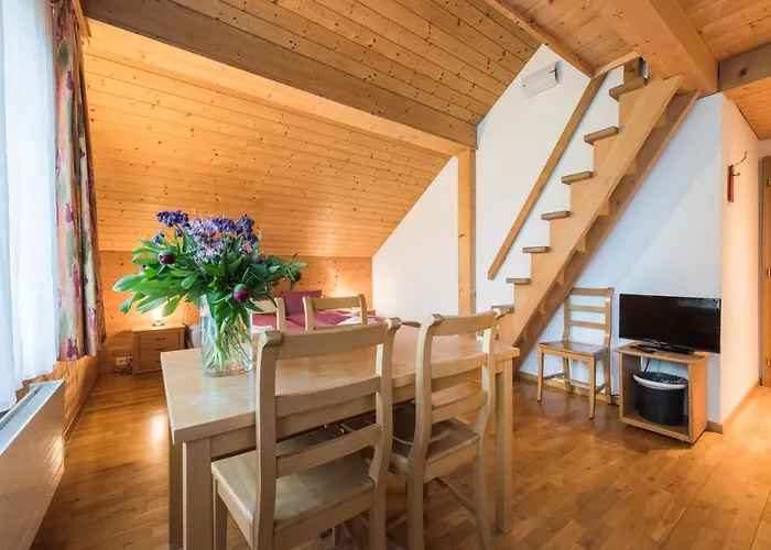 Alpenrose Beim Ballenberg 3*