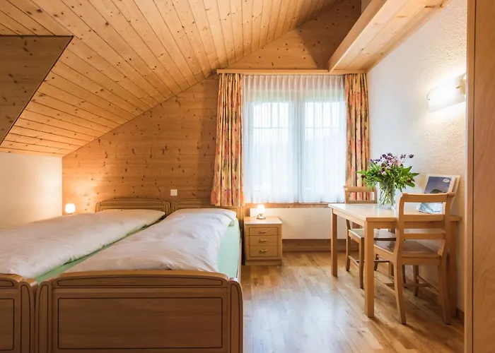 Alpenrose Beim Ballenberg