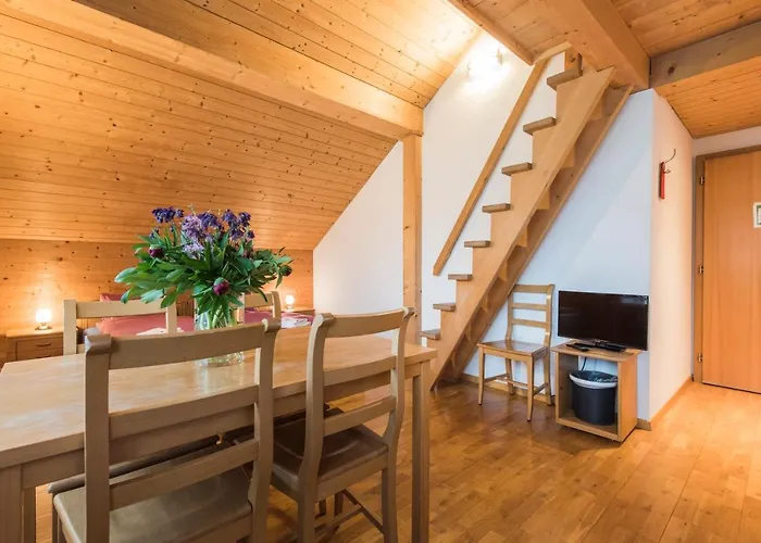 Alpenrose Beim Ballenberg 3*