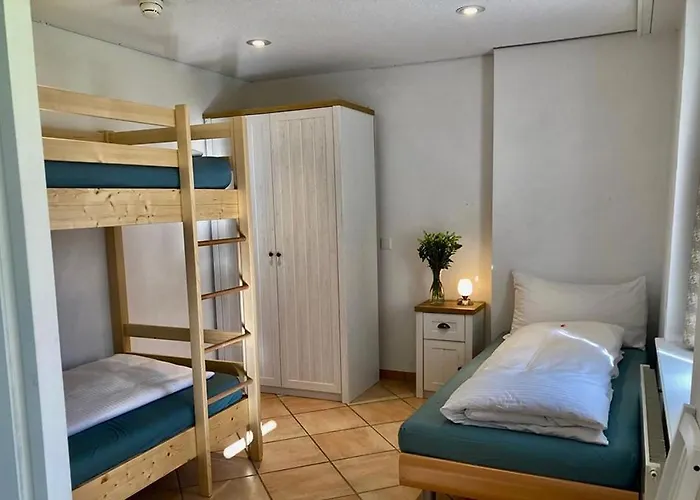 Bed & Breakfast Alpenrose Beim Ballenberg Hofstetten bei Brienz