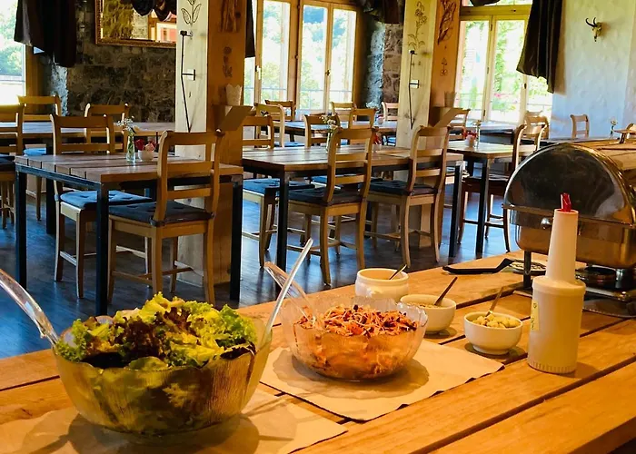 Alpenrose Beim Ballenberg Hofstetten bei Brienz