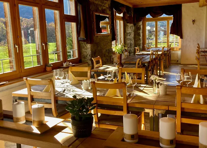 Alpenrose Beim Ballenberg