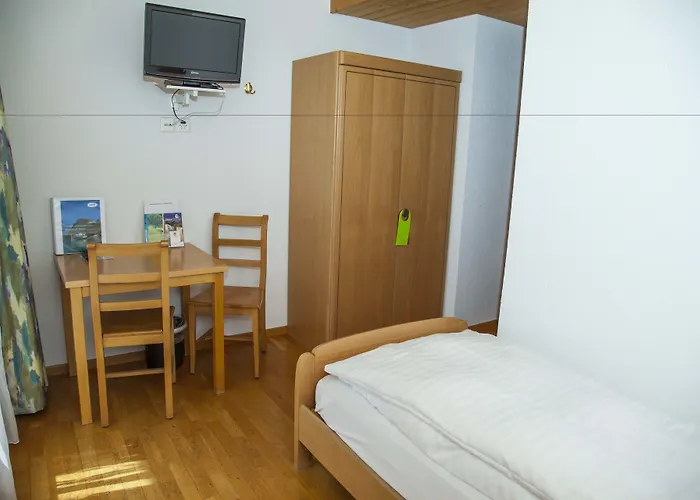 Bed & Breakfast Alpenrose Beim Ballenberg