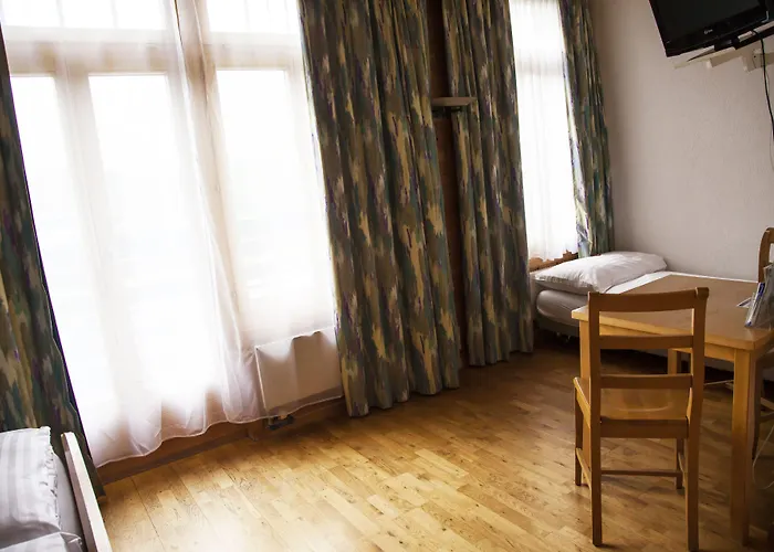 Bed & Breakfast Alpenrose Beim Ballenberg Hofstetten bei Brienz