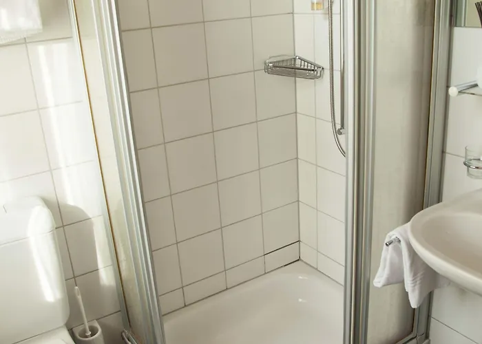 Alpenrose Beim Ballenberg Bed & Breakfast 3*