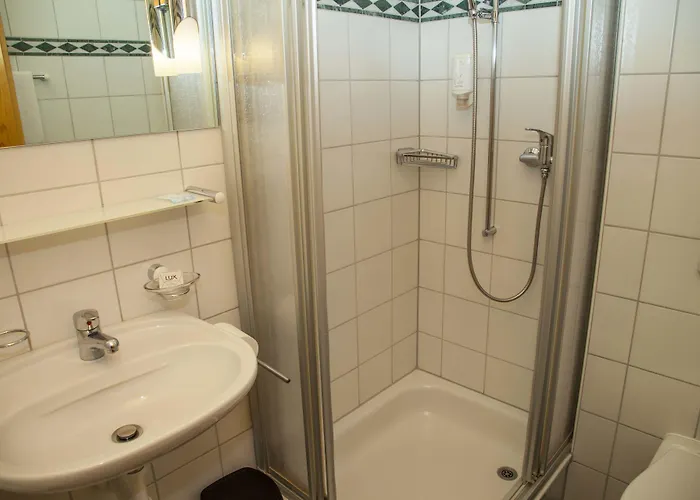 Bed & Breakfast Alpenrose Beim Ballenberg 3*