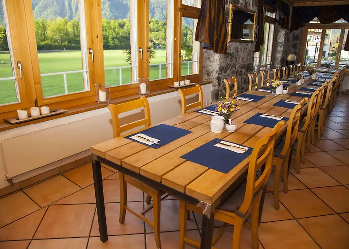 Alpenrose Beim Ballenberg